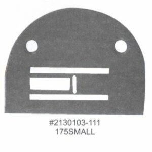 Black And White Image Of A Gas Tank Cover