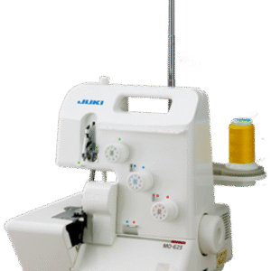 Juki MO-623 1-Needle, 2/3 Thread Overlock with Built-in Rolled Hemming