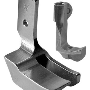 Welting feet set S32 for walking foot machines