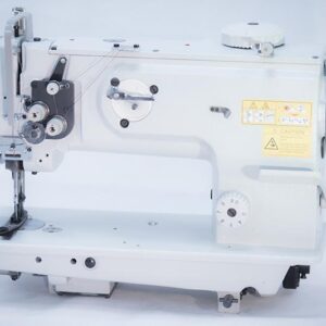 Yamata FY1541S Heavy Duty Single Needle Walking Foot Sewing Machine