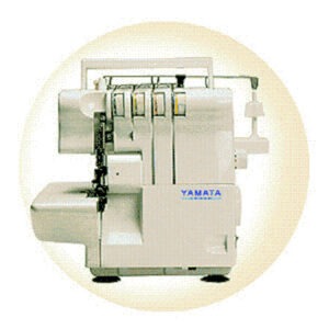 Yamata FY14U4AD Light Overlock Serger Sewing Machine