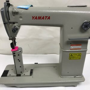 Yamata FY810 Single Needle Post-bed Lockstith Industrial Sewing Machine