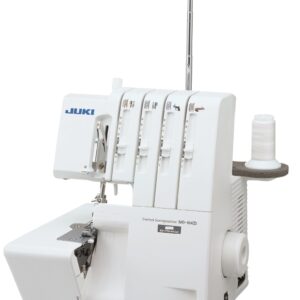 Juki MO-104D Portable Household Overlock Serger